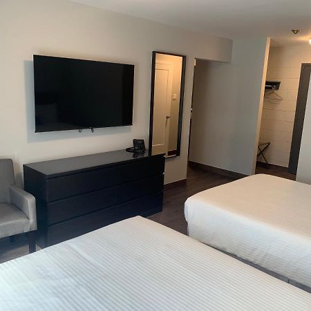 Nor Villa Hotel Winnipeg Zewnętrze zdjęcie