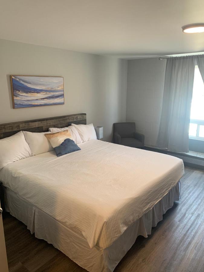 Nor Villa Hotel Winnipeg Zewnętrze zdjęcie