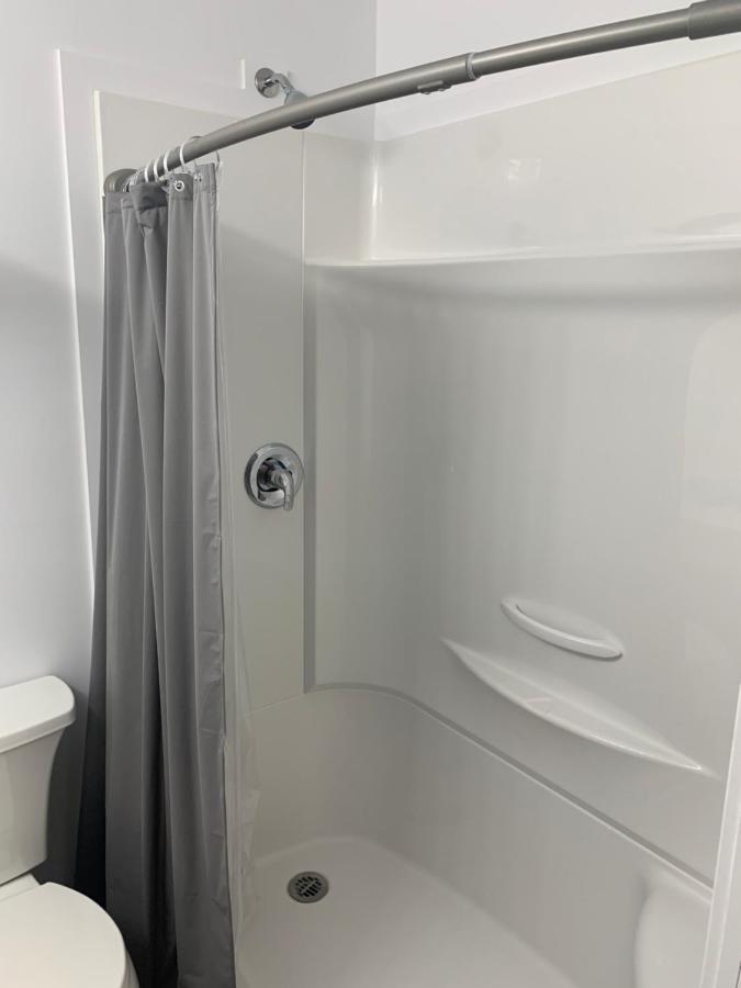 Nor Villa Hotel Winnipeg Zewnętrze zdjęcie