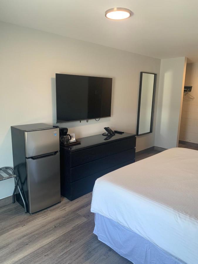 Nor Villa Hotel Winnipeg Zewnętrze zdjęcie
