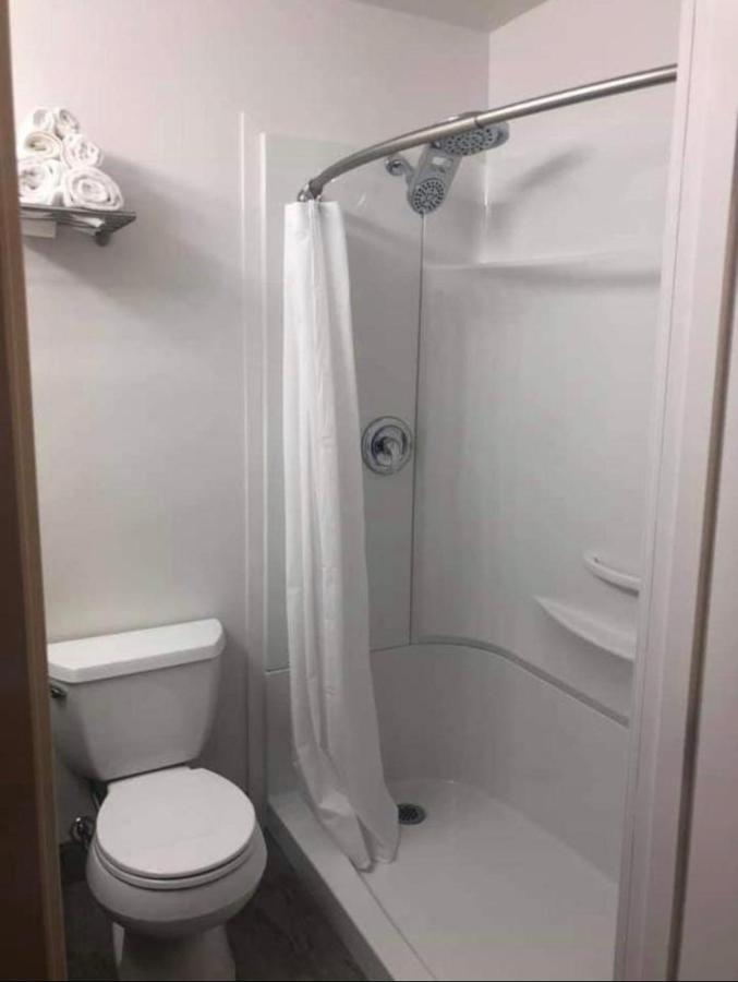 Nor Villa Hotel Winnipeg Zewnętrze zdjęcie
