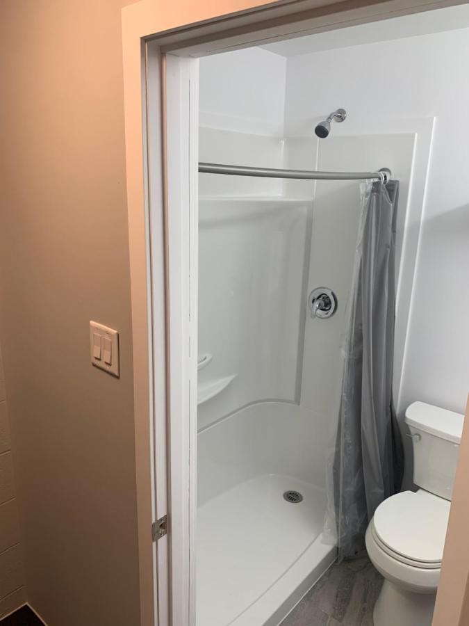 Nor Villa Hotel Winnipeg Zewnętrze zdjęcie