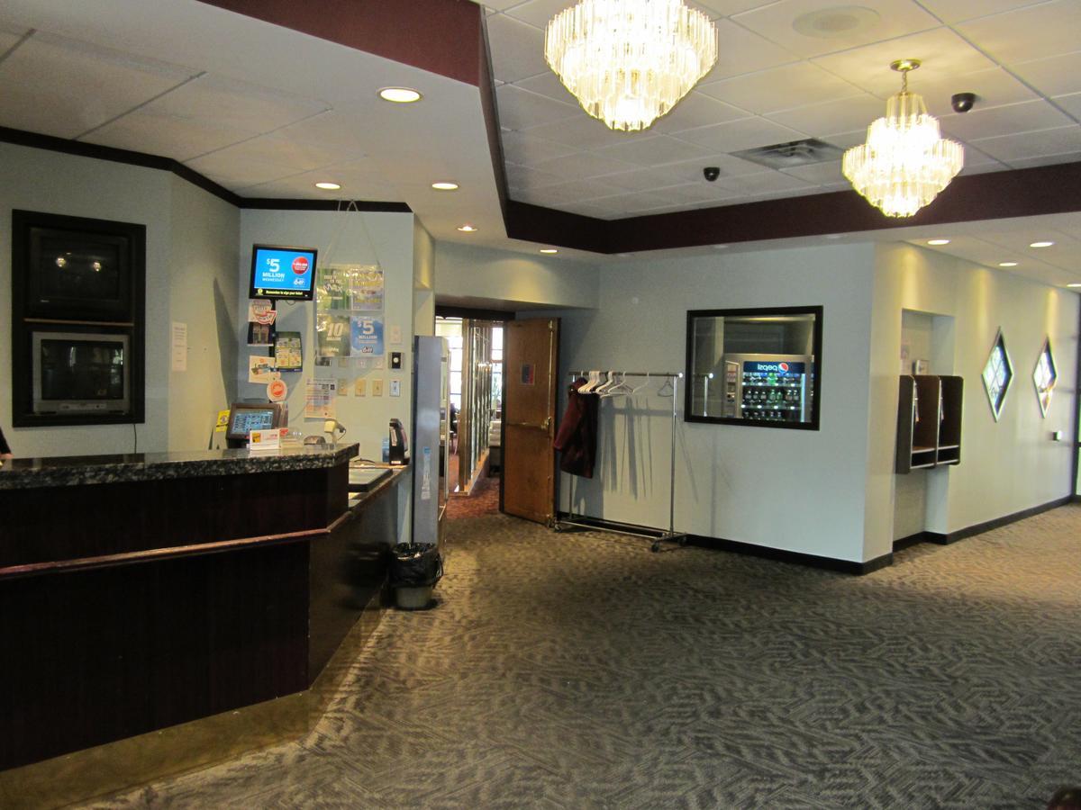 Nor Villa Hotel Winnipeg Zewnętrze zdjęcie