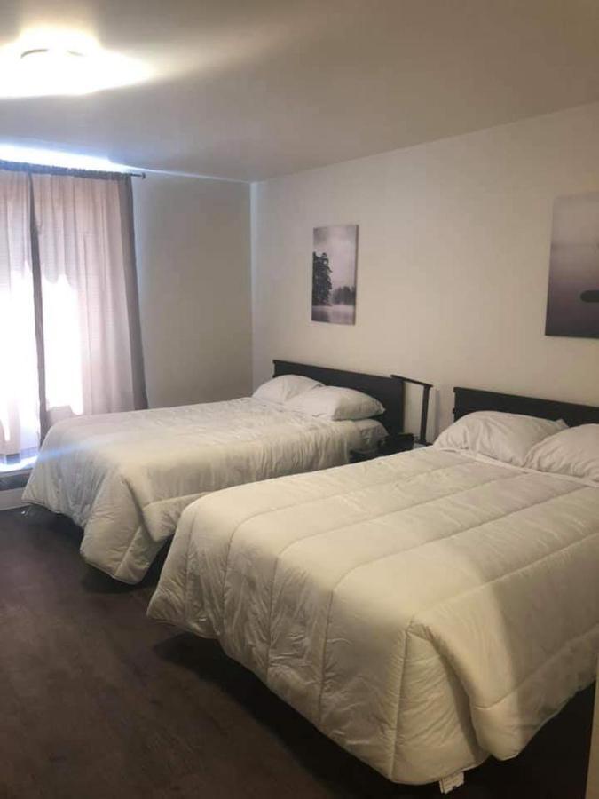 Nor Villa Hotel Winnipeg Zewnętrze zdjęcie